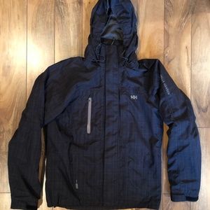Snow Jacket